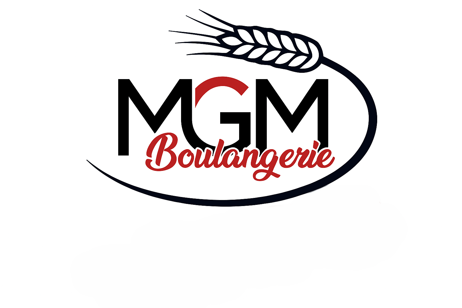 MGM Boulangerie logo